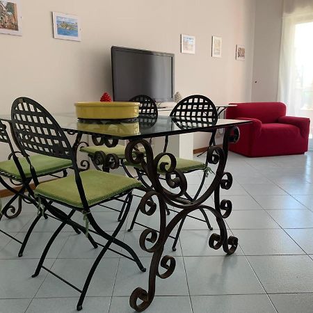Casa Tarifa Lejlighed Taormina Eksteriør billede