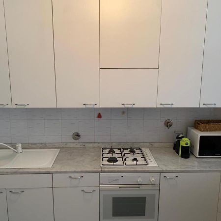 Casa Tarifa Lejlighed Taormina Eksteriør billede