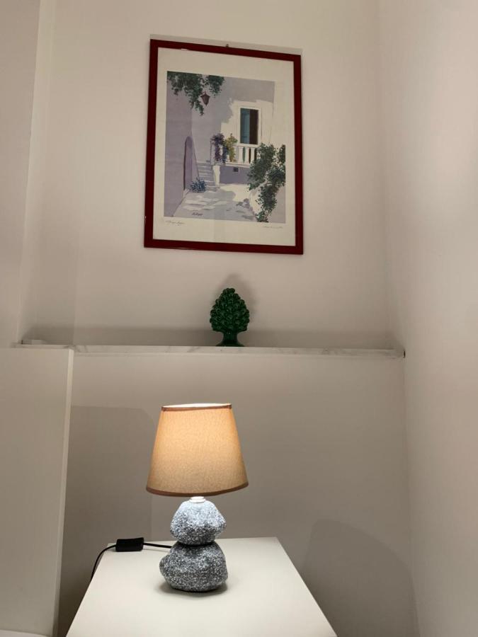 Casa Tarifa Lejlighed Taormina Eksteriør billede