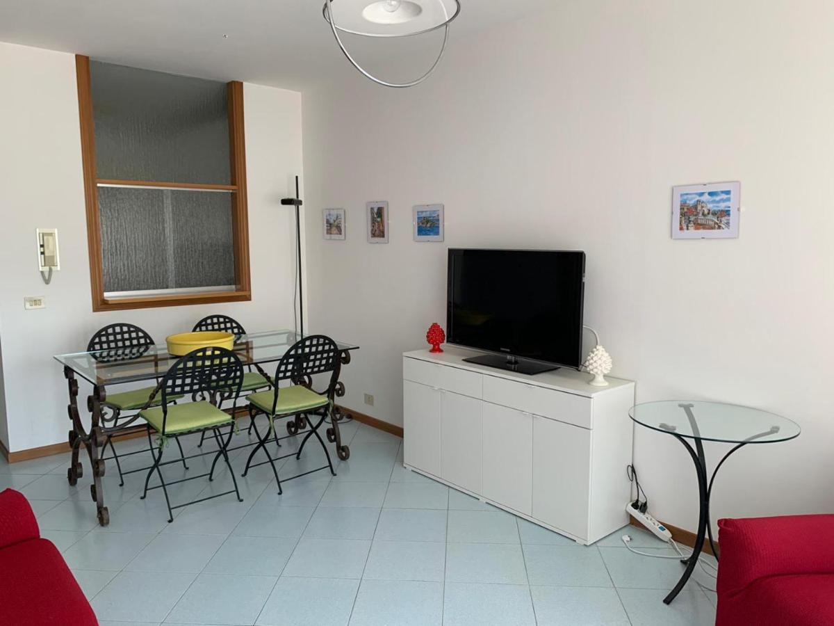 Casa Tarifa Lejlighed Taormina Eksteriør billede