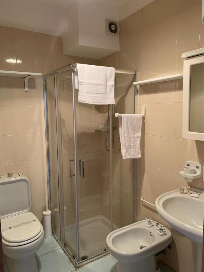 Casa Tarifa Lejlighed Taormina Eksteriør billede