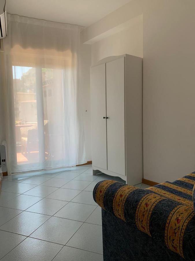 Casa Tarifa Lejlighed Taormina Eksteriør billede
