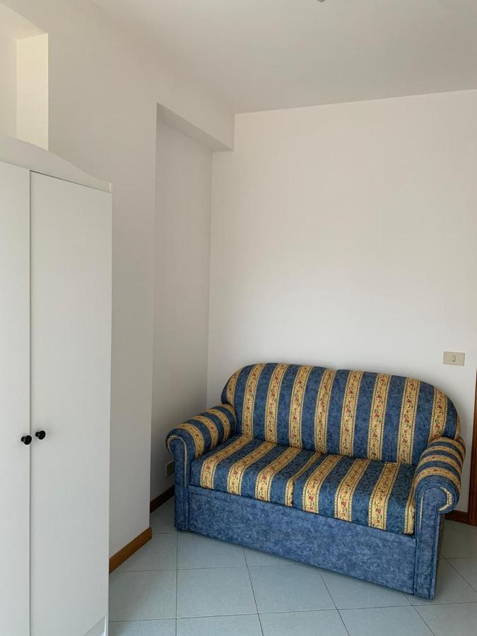 Casa Tarifa Lejlighed Taormina Eksteriør billede